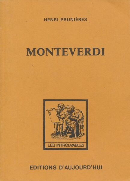 Monteverdi