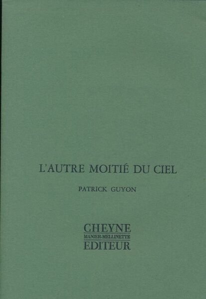 L'autre moitié du ciel