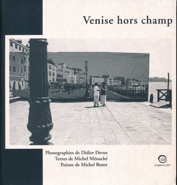 Venise hors champ