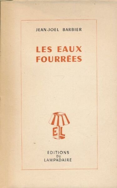 Les eaux fourrées