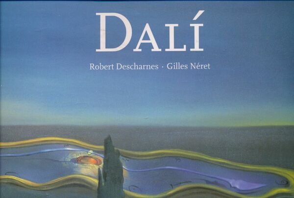 Dali. 1904 - 1989