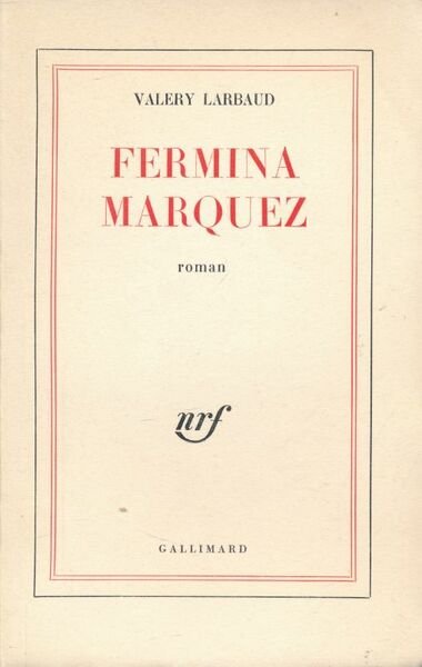 Fermina Marquez