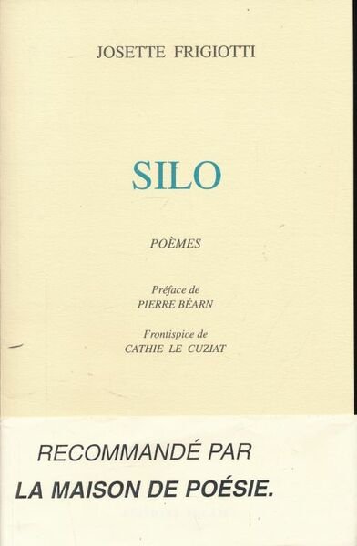 Silo