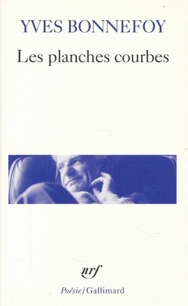Les planches courbes