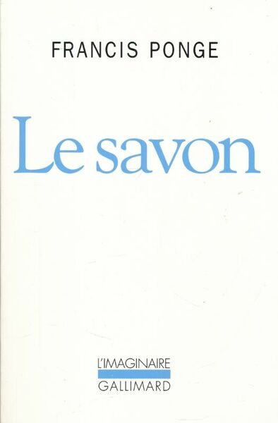 Le savon