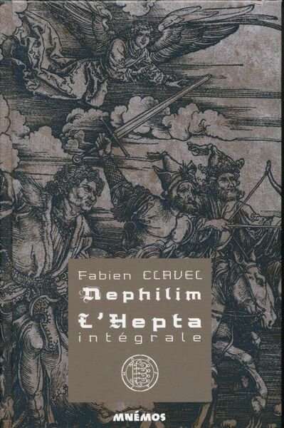 Nephilim. L'hepta intégrale