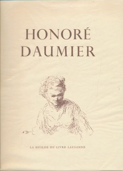 Honoré Daumier