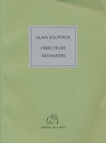 Objecteurs artmakers