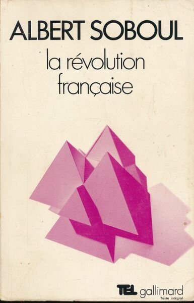 La révolution française