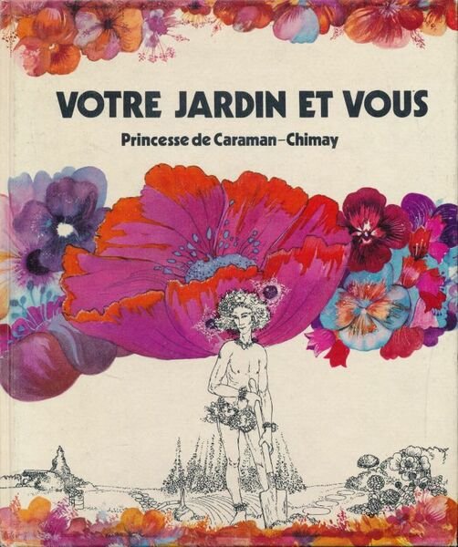 Votre jardin et vous