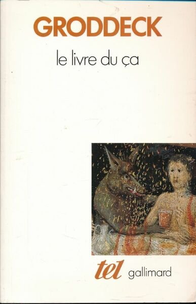 Le livre du ça