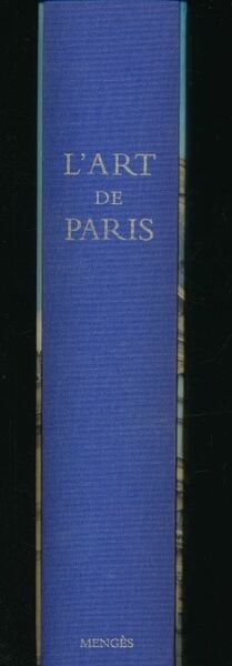 L'art de Paris