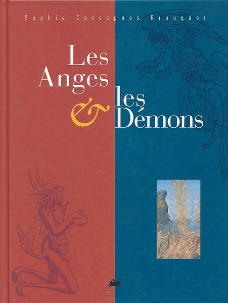 Les anges et les démons
