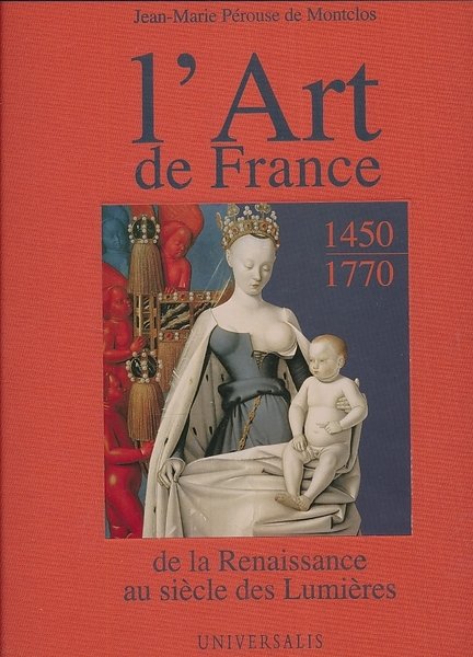 L'art de France. Complet 3 volumes