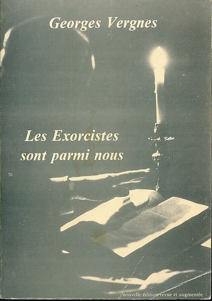 Les exorcistes sont parmi nous
