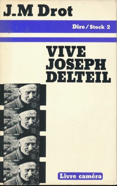 Vive Joseph Delteil