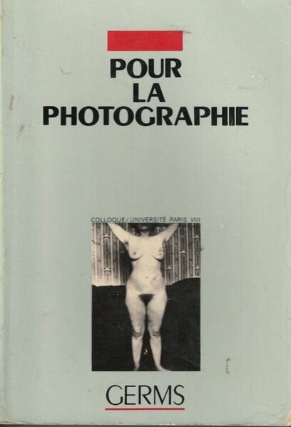 Pour la photographie