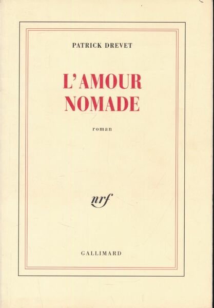 L'amour nomade