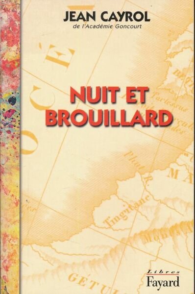 Nuit et brouillard