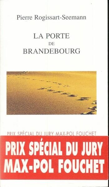 La porte de Brandebourg