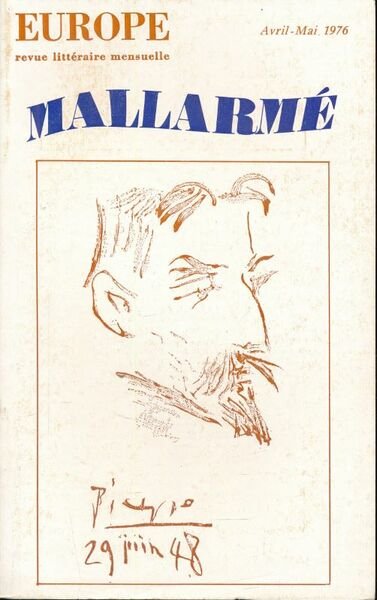 Mallarmé