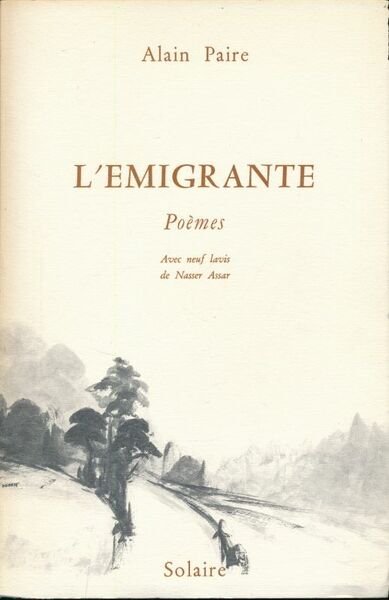 L'émigrante