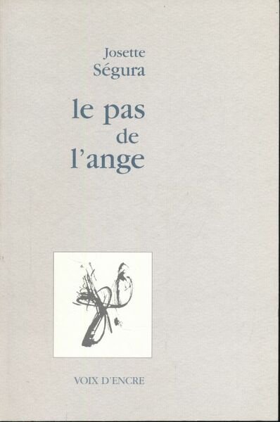 Le pas de l'ange