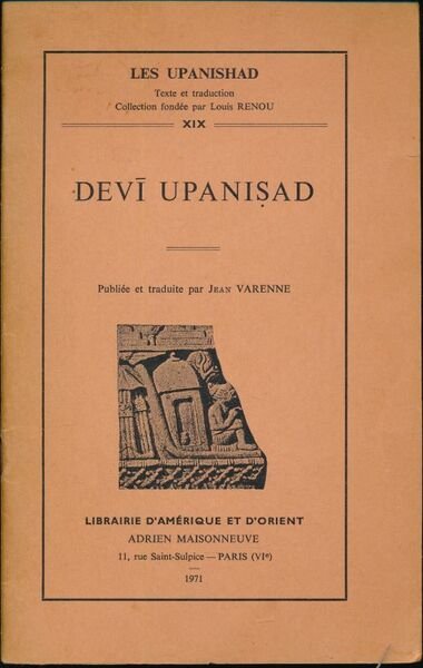 Devi Upanisad