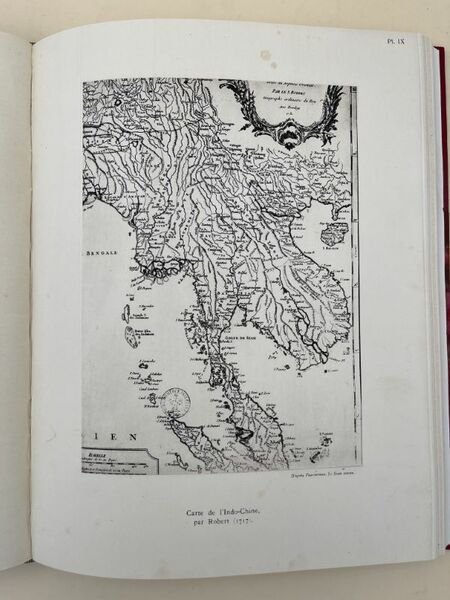 Un empire colonial Français. L'Indochine. Tome 1