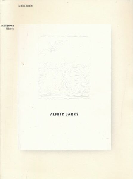 Alfred Jarry