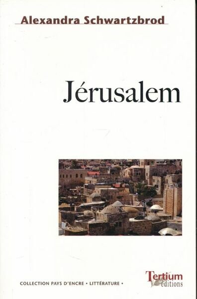 Jérusalem