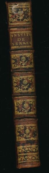 Les Institutions du Droit Français suivant l'ordre de celles de …