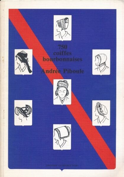 750 coiffes bourbonnaises