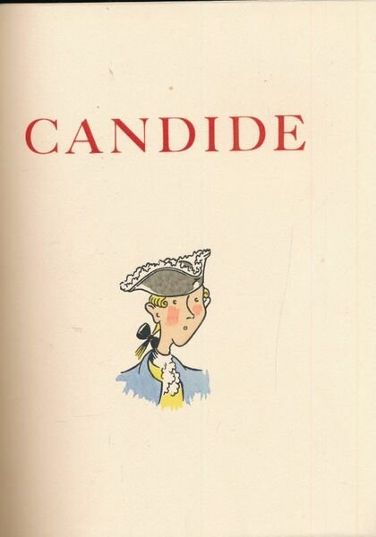 Candide