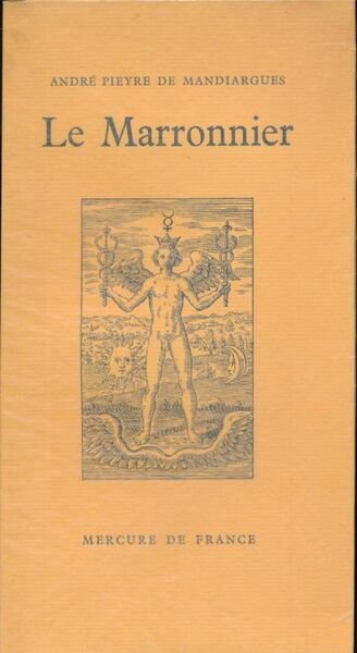 Le Marronnier