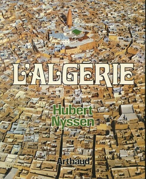 L'Algérie