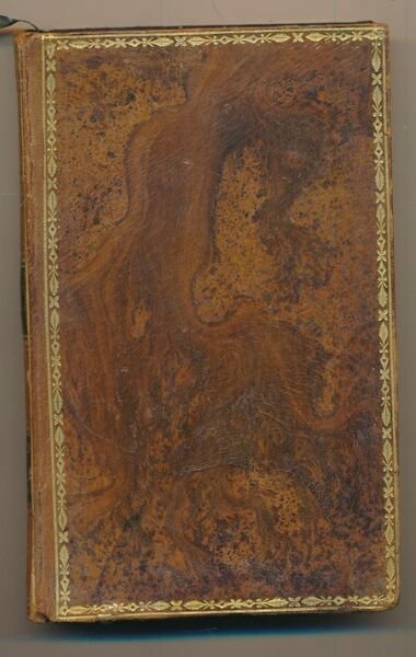 Oeuvres de Crébillon