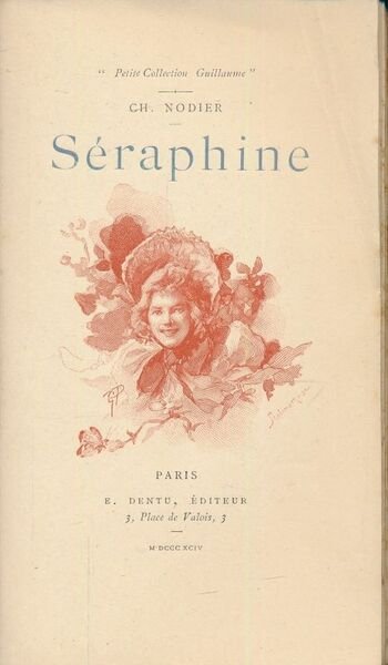 Séraphine