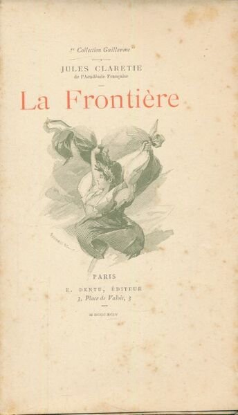 La frontière