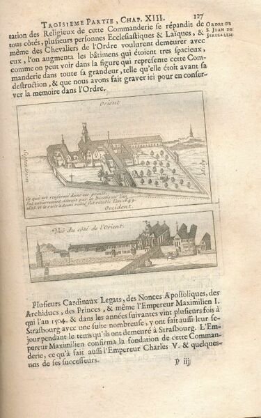 Histoire des ordres monastiques, religieux et militaires et des congégations …