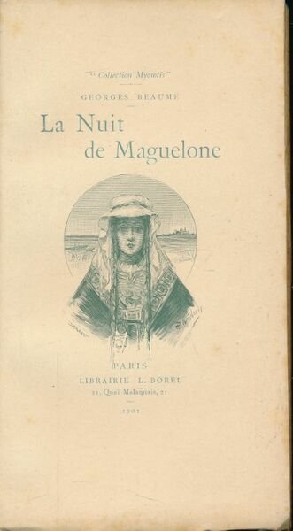 La Nuit de Maguelone