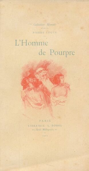 L'Homme de pourpre