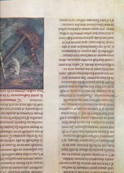 Histoire de la destruction de Troyes la Grant. Reproduction du …