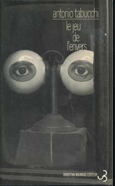 Le jeu de l'envers