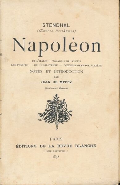 Napoléon