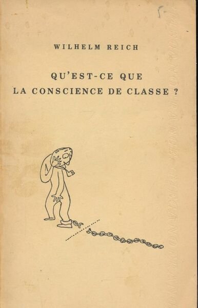 Qu'est-ce que la conscience de classe ? Contribution au débat …