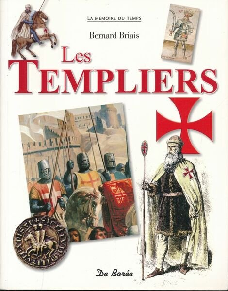 Les Templiers