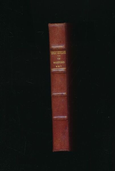 Le Maréchal Ney 1769 - 1815
