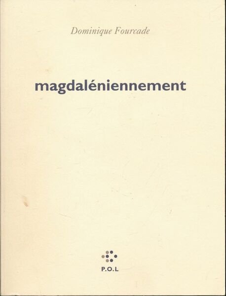 Magdalaniennement