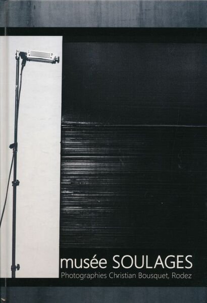 Musée Soulages